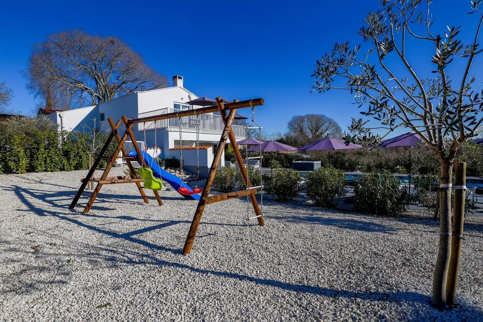 Casa vacanze Villa Casa Belladonna Sinozici